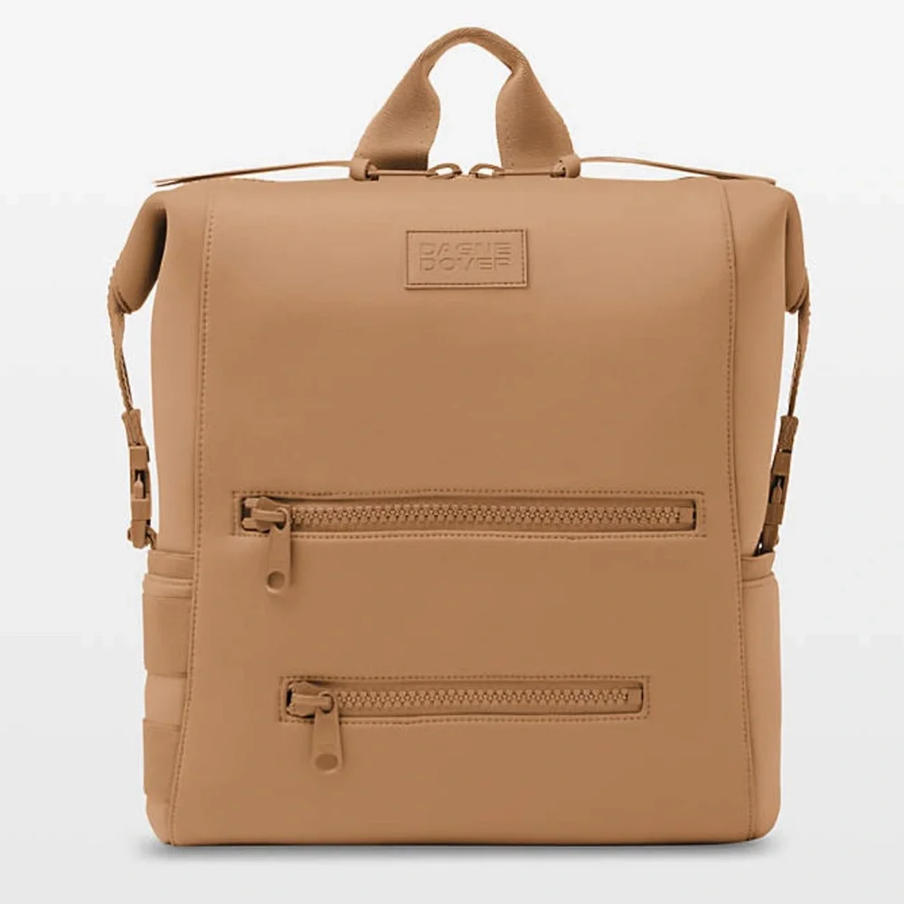 Dagne Dover Diaper Bag with Changing Pad - Picture 1 of 5